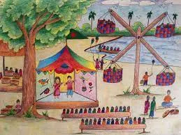 পহেলা বৈশাখের ছবি ডাউনলোড -  ১লা বৈশাখের শুভেচ্ছা ছবি ১৪৩১ -  পহেলা বৈশাখের ছবি আঁকা  - pohela boishakh picture- insightflowblog.com - Image no 17