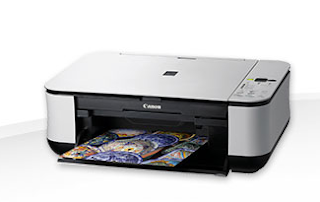 Canon PIXMA MP250 driver download