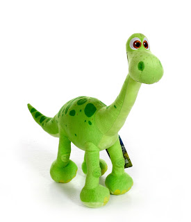 the good dinosaur plush 