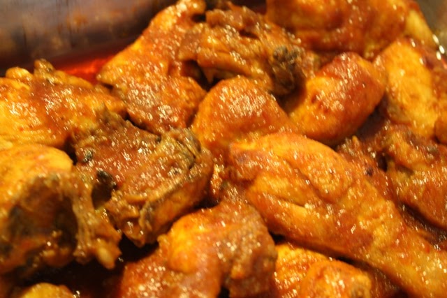 Resepi Ayam Masak Merah ~ Koleksi RESEPI SELERA4U