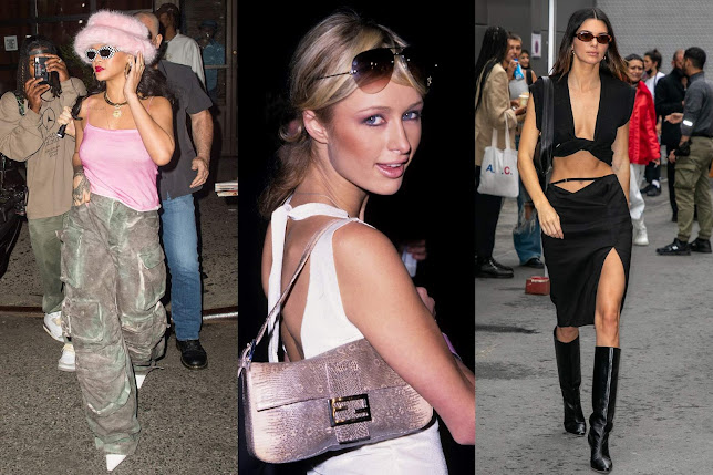 y2k clothing
