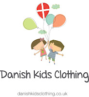 Danish Kids Clothing logo