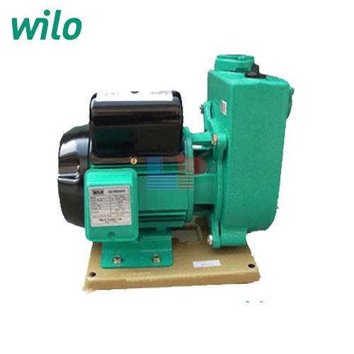 Máy bơm lưu lượng lớn Wilo PU-1500E - Ảnh 1