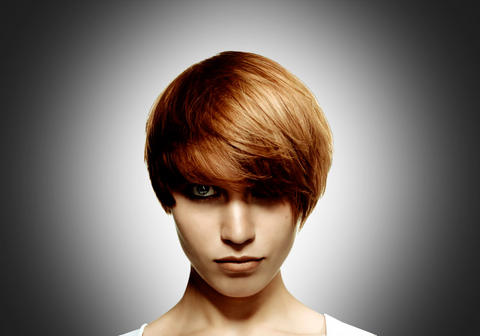 inverted bob cut. The inverted bob hairstyles