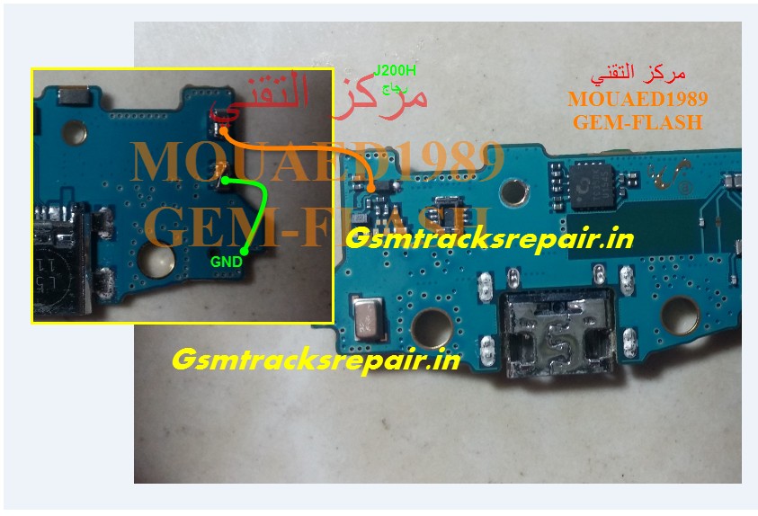 Gsmtracksrepair Fix Your Broken Mobile Phone Samsung Galaxy J2 Sm J0h Low Network Ways Repair Solution