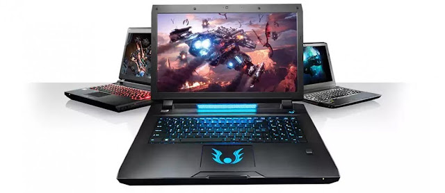 Jangan Salah Beli, Inilah Tips Memilih Spek laptop Untuk Gaming