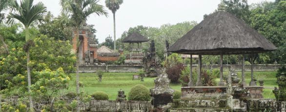 Taman Ayun Mengwi Royal Temple - Bali, Hindu, Temple, Holy place, Sacred area, Taman Ayun, Mengwi, Badung