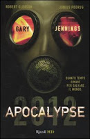 Apocalypse, copertina