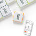 Netatmo sluit Europese partnerships voor slimme thermostaat