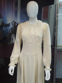 Insidious 2 white ghost dress