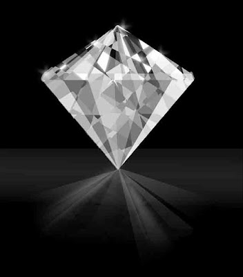 हीरा का बनना और रोचक तथ्य