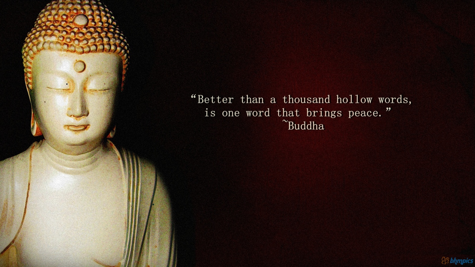 BUDDHISME: Mei 2013