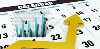 Forex economic calendar
