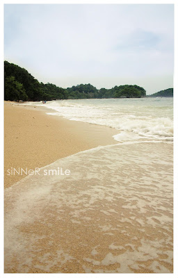 Pantai Kondang Merak