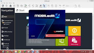 MOBILedit! 7 Full Patch - RGhost