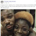 "Nigerian Rich Kid" Squeezes Woman's Bosom, Says He Will Not Stop Sleeping With Different Women
