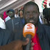 Biographie de BASSIROU DJOMAYE FAYE président sénégalais.