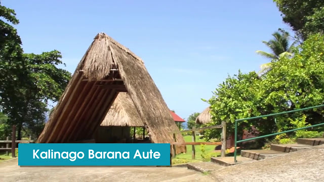 Kalinago Barana Aute