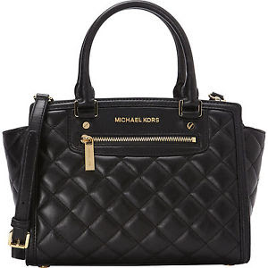 michael kors bags black