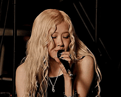 ROSÉ ♱ 3am LIVE PERFORMANCE