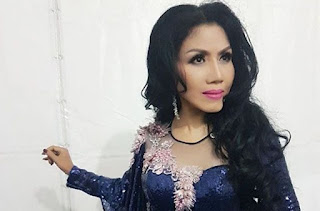 Lirik Midi Pacar Dunia Akhirat Rita Sugiarto