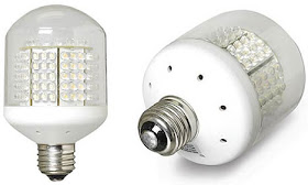 LED Bulbs