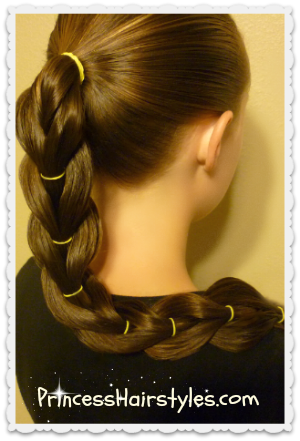 two braid hairstyle tutorial 💛 #twobraidhairstyle #twobraids #curlywi... |  2 braids frontal wig | TikTok
