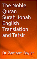 Learn Tafsir of Surah Jonah