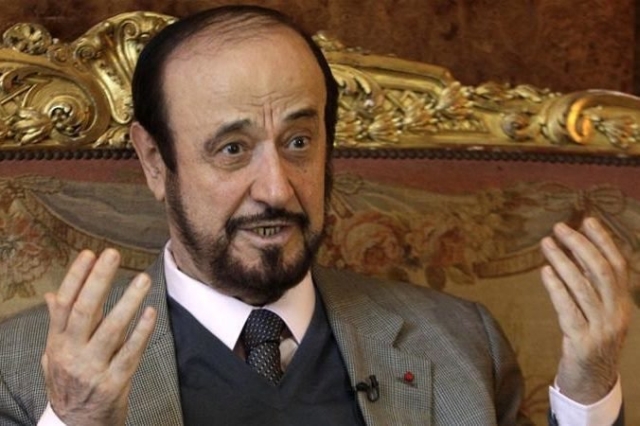Paman Presiden Suriah Assad Diadili di Prancis Atas Tuduhan Korupsi
