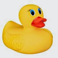 iHerb Coupon YUR555 Munchkin, Safety Bath Ducky, 0+ Months