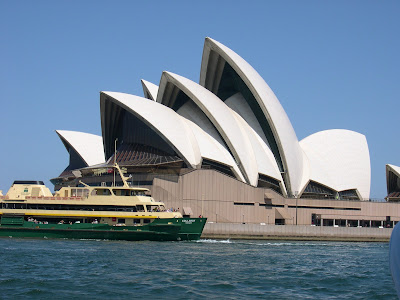 Sydney Opera House