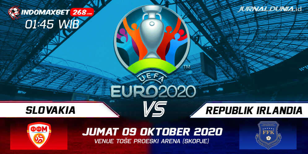 Prediksi Makedonia Utara vs Kosovo 09 Oktober 2020 Pukul 01:45 WIB