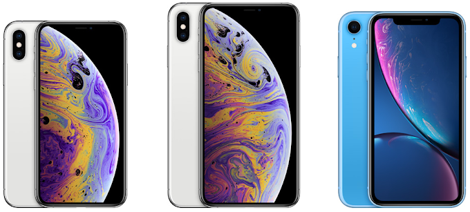 10 Big-Reasons Why You Should Buy Apple iPhone XR Instead of iPhone XS iPhone XS Max