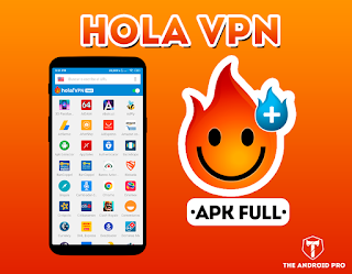 Hola VPN Proxy Plus v1.160.764 Premium [Latest]