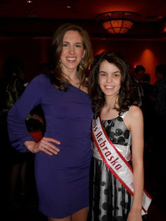 Ashley Spingola,  Sara Stehlik, Miss America,  miss america teen, National, American, Miss, Theresa Scanlan, miss nebraska, NAM,  Pageants, Lani Maples,  miss 2011