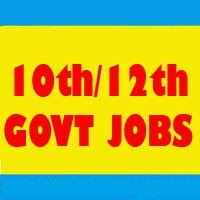 10th/12th jobs in india