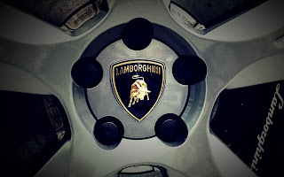 Rim Lamborghini HD Wallpaper
