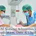 Gujarat Nursing Admission 2020 – For B.Sc Nursing, ANM & GNM and More @ www.medadmgujarat.org