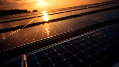 energia solar