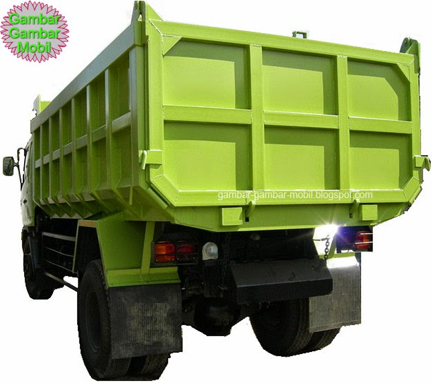 Gambar mobil dump  truk  Gambar Gambar Mobil