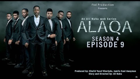 ALAQA Season 4 Episode 9