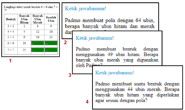 Contoh Soal Asesmen Kompetensi Minimum Akm Mgmp Ips Indramayu