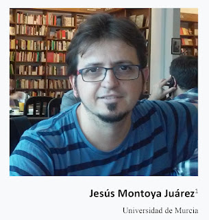 Jesús Montoya Juárez  Universidad de Murcia Rafael Courtoisie La novela del cuerpo