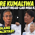 HALA KA! MAY INAMIN? Gen. T0RRE Binigla ang Palasy0? Bumalektad Nagkal4g lagan na Napa Amen na?Temb0g ang Admin?