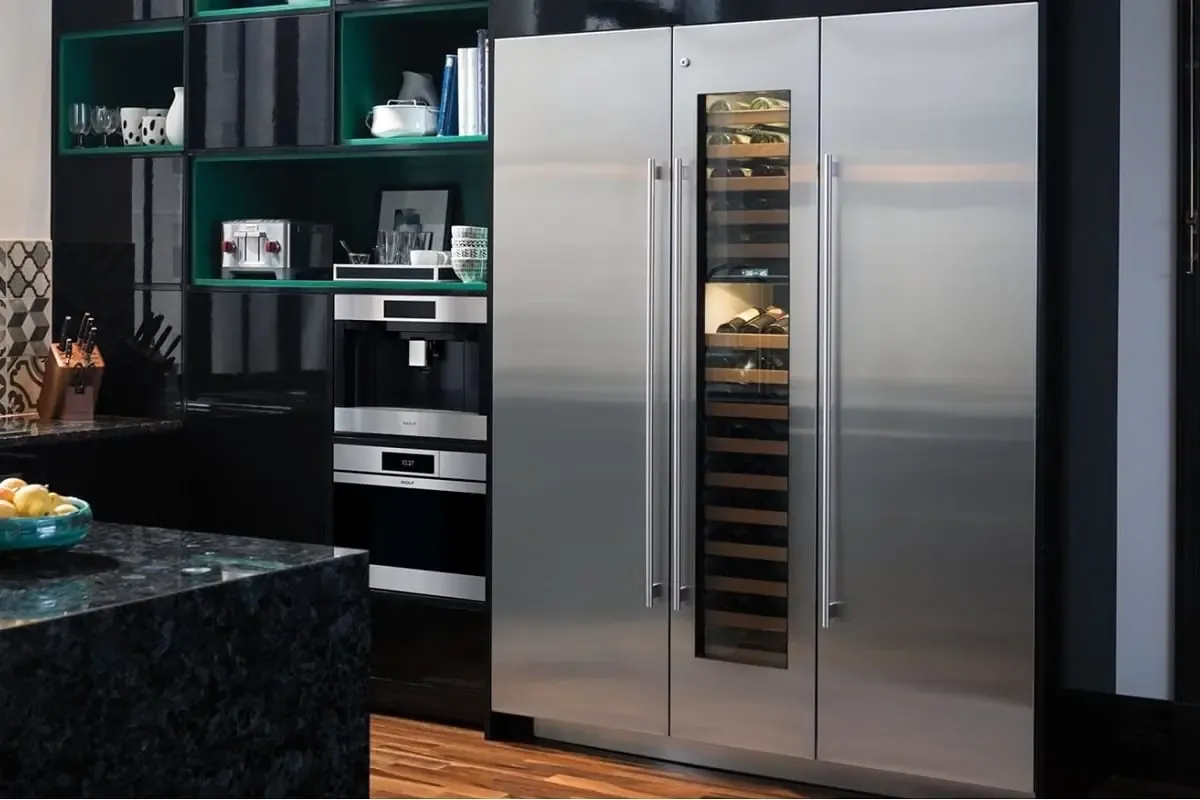 Which Column Refrigerator Is Best for You?