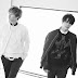 Donghae & Eunhyuk lanzarán la versión especial de su álbum "The Beat Goes On"