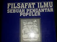 Buku Filsafat Ilmu Sebuah Pengantar Populer