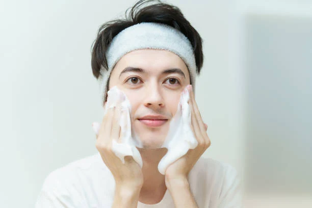 4 best face wash products for guys and for all skin types