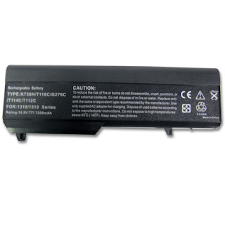 Dell Laptop Battery