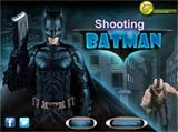 Game Batman bắn súng